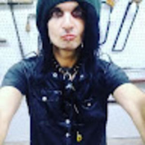 Meet your Posher, Crazy